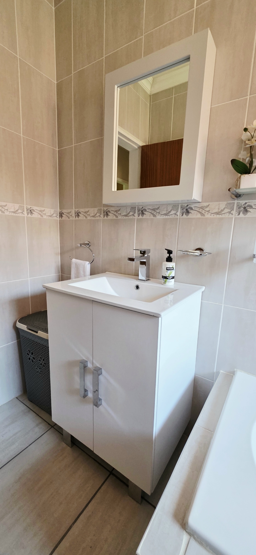 3 Bedroom Property for Sale in Riebeeckstad Free State